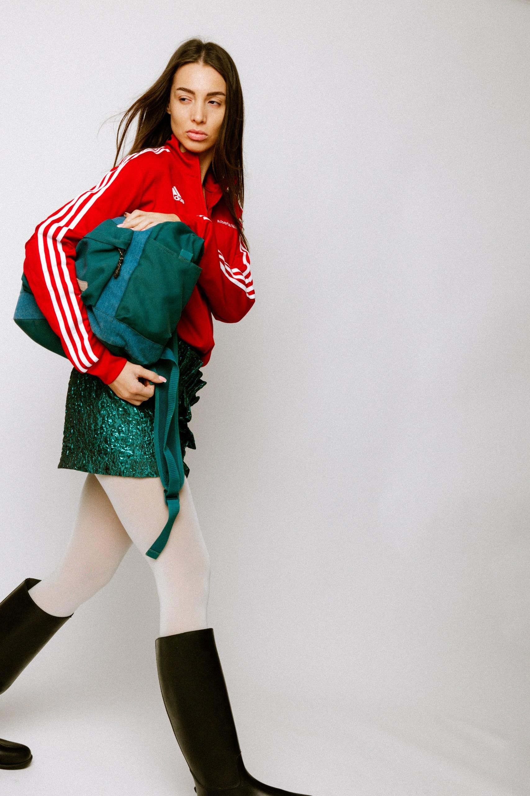 model - Elvira, photographer - Evgenia Naydenova