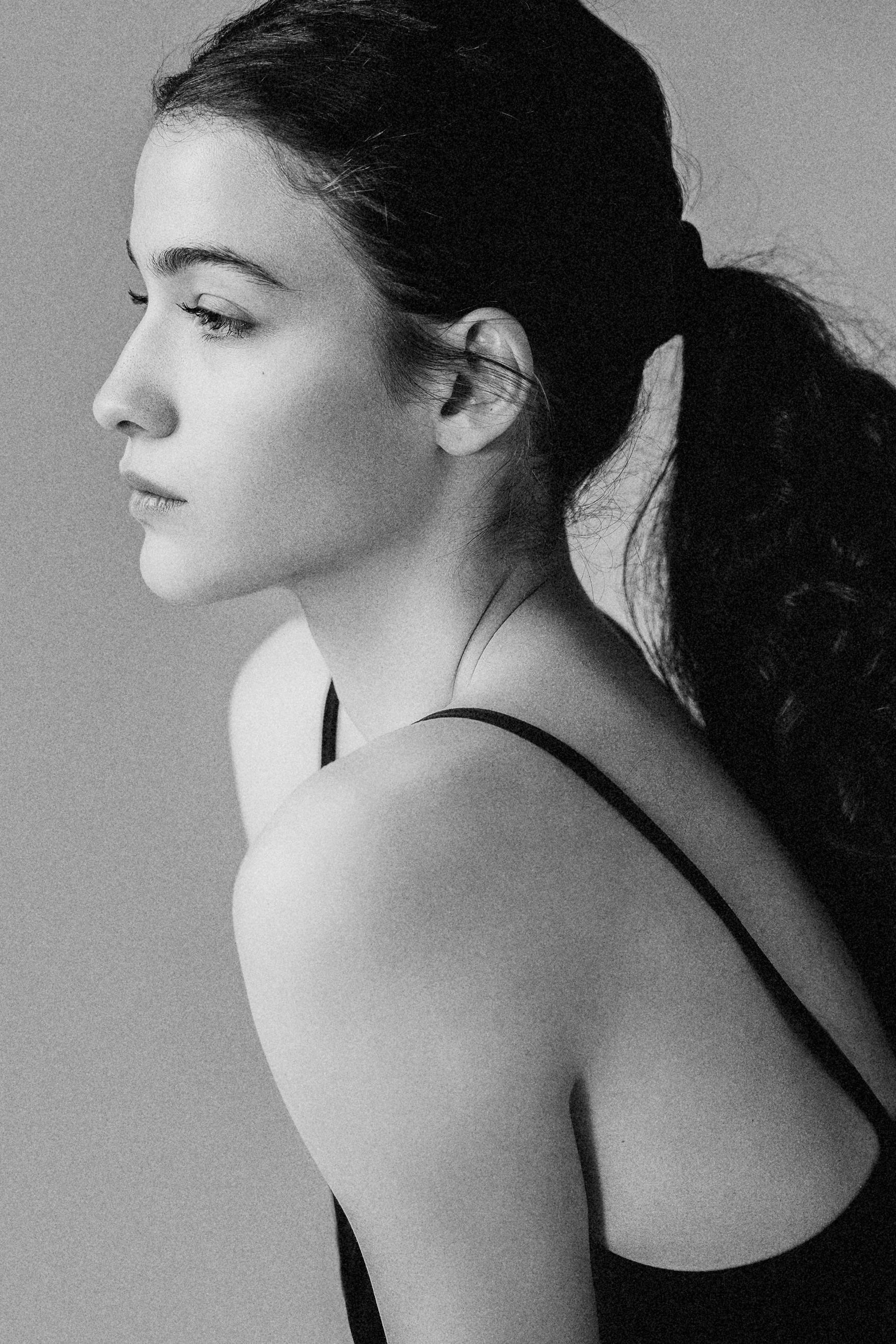 model - Beloslava, photographer - Sima Bivolarska