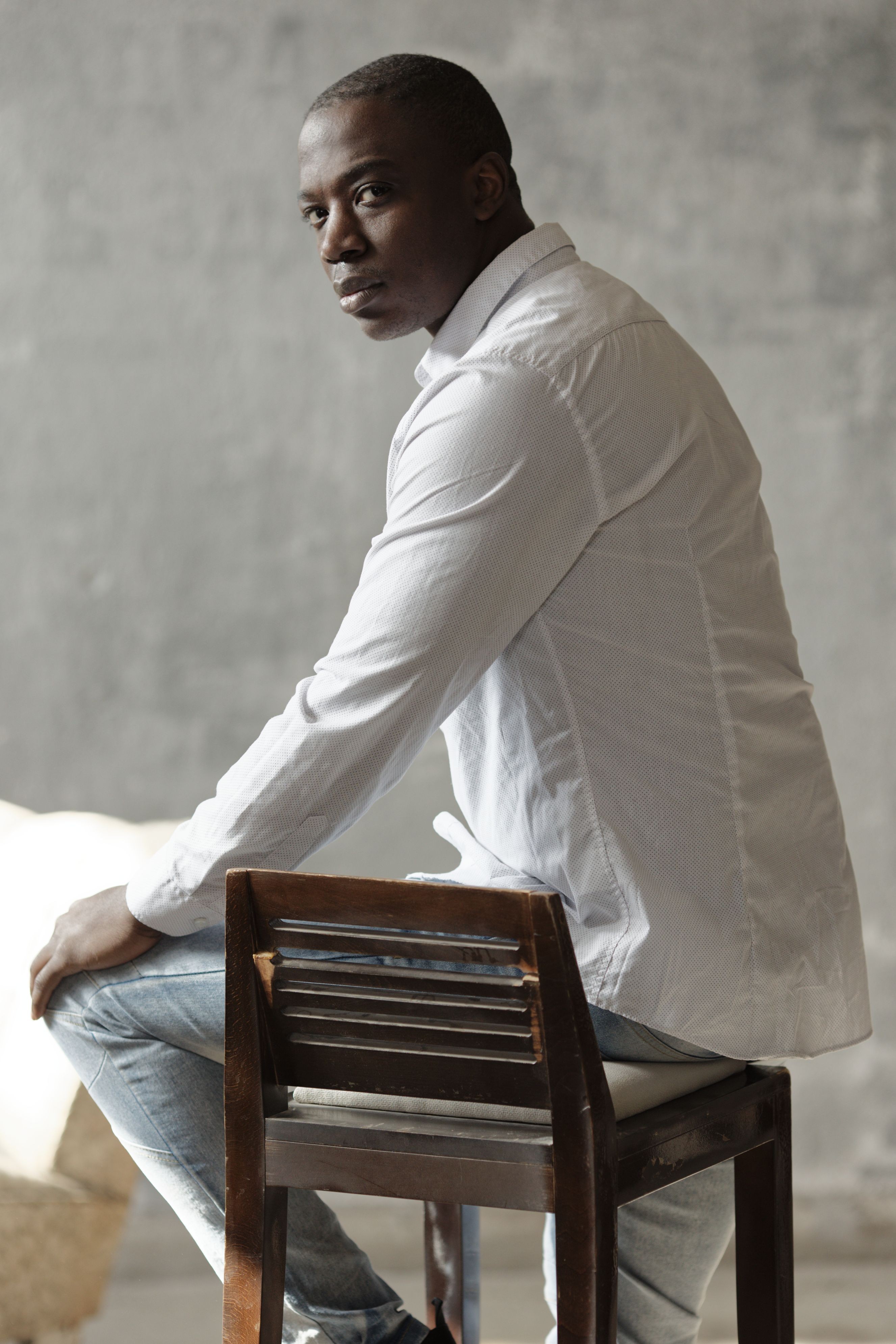 model - Chris, photographer - Kiril Stanoev
